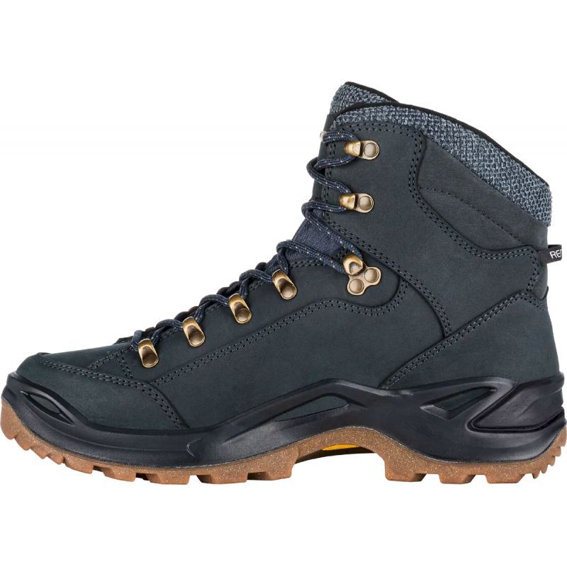 Lowa Renegade Warm GTX Mid - Wanderschuhe - Herren | Hardloop