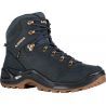 Lowa Renegade Warm GTX Mid - Chaussures randonnée homme | Hardloop