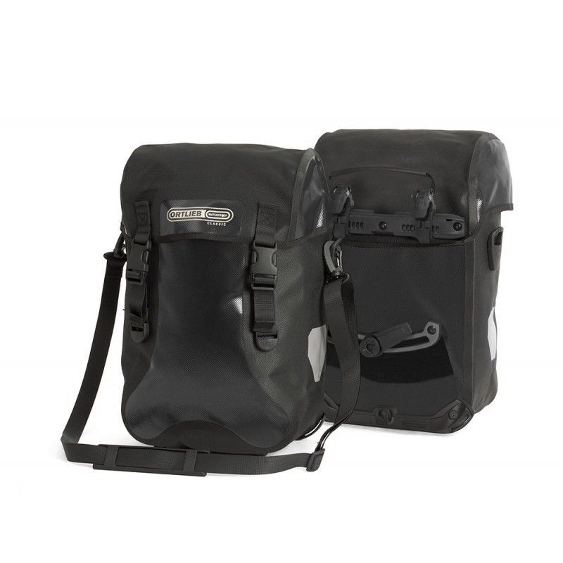 Sport-Packer Classic - Bolsa Bicicleta