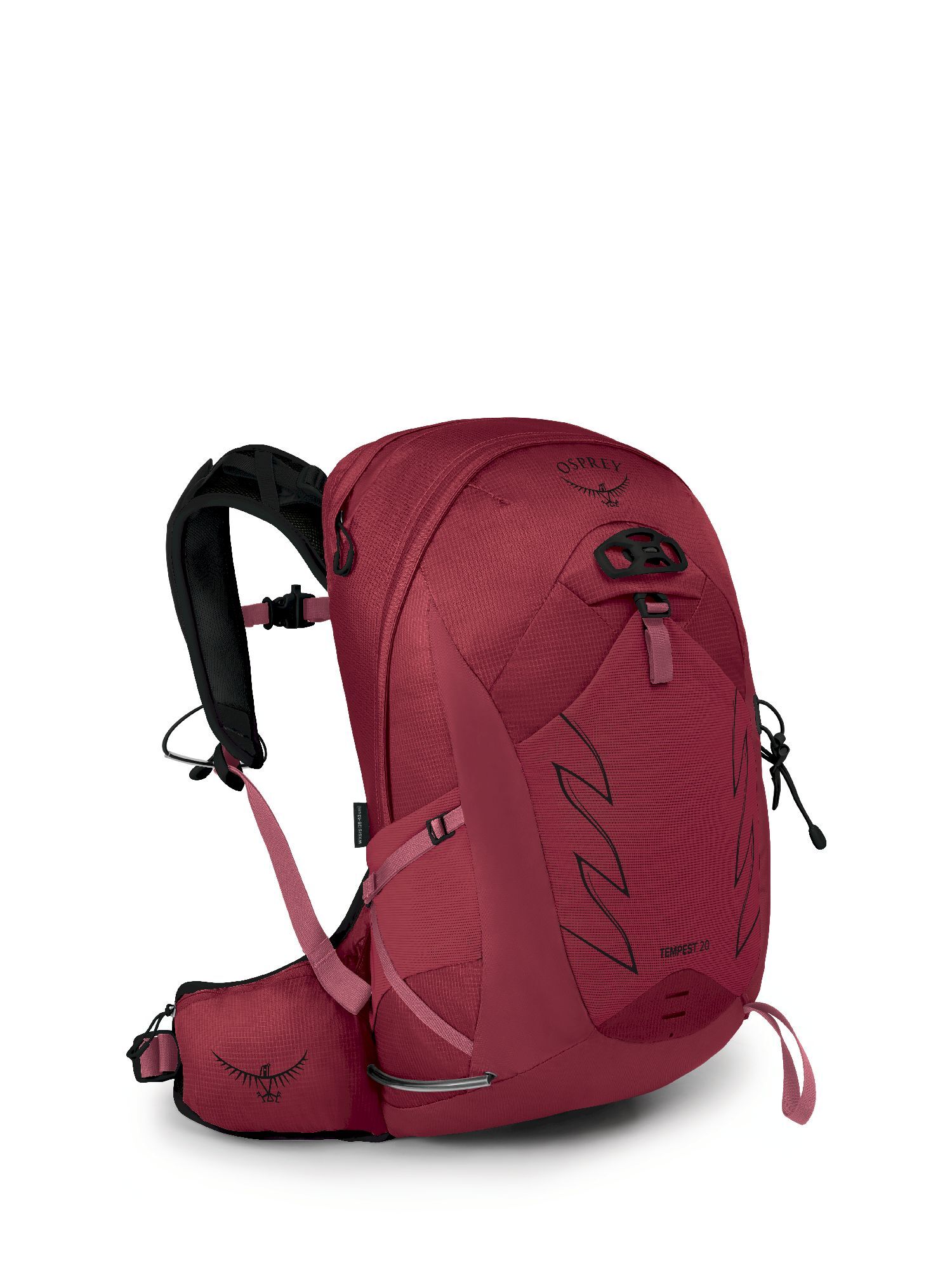Sac à dos multisport Tempest 34L - Femme Osprey | La Dernière Chasse
