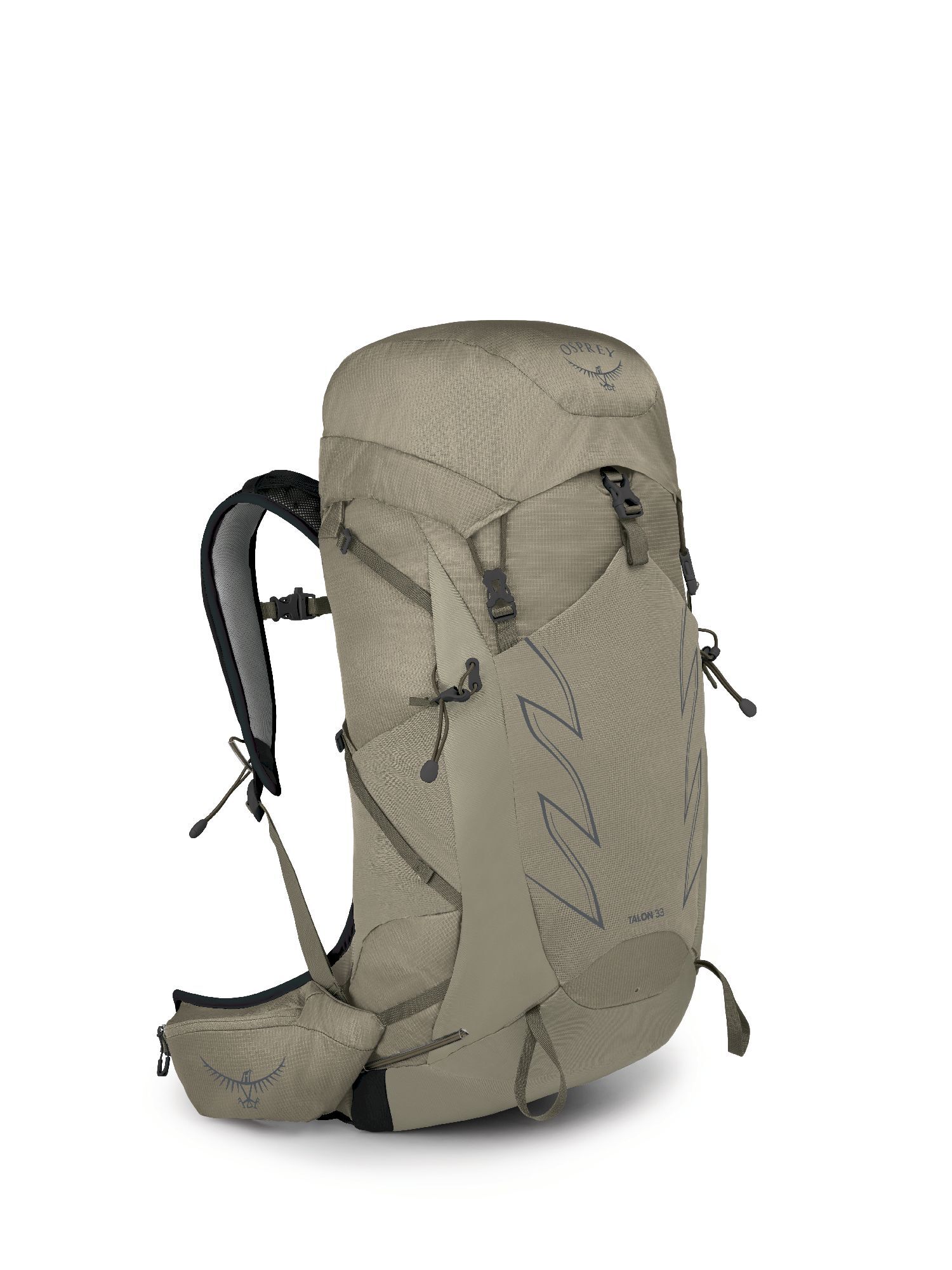 Osprey - Talon 33 - Backpack - Men's