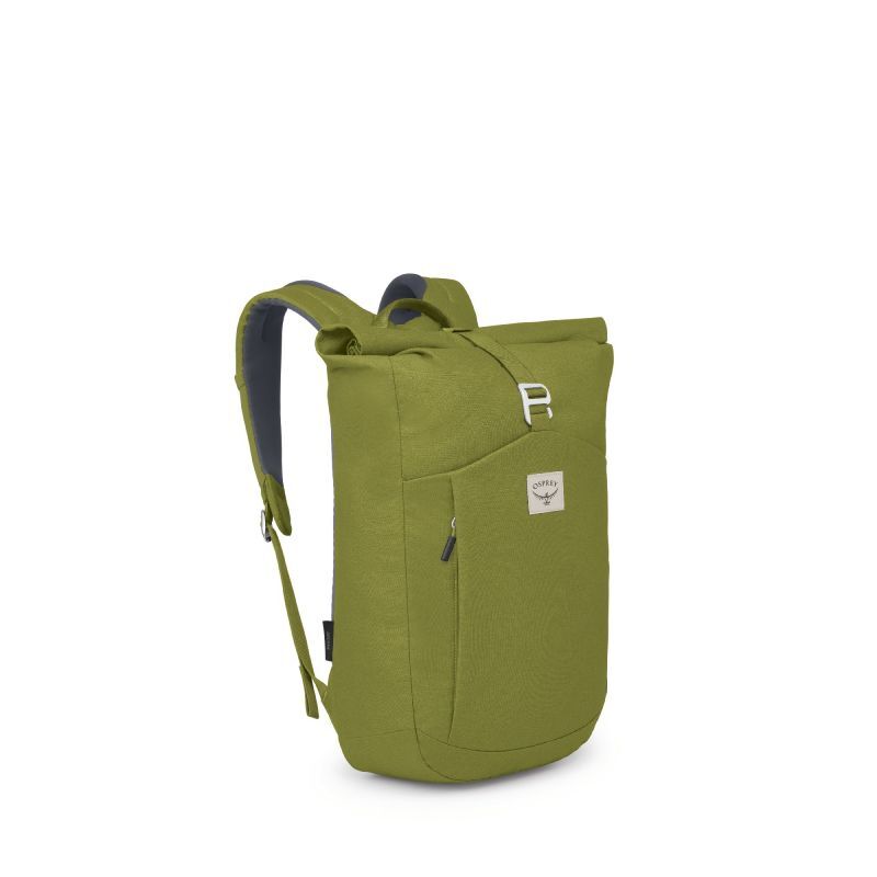 Osprey Arcane Roll Top - Urbane Rucksäck | Hardloop