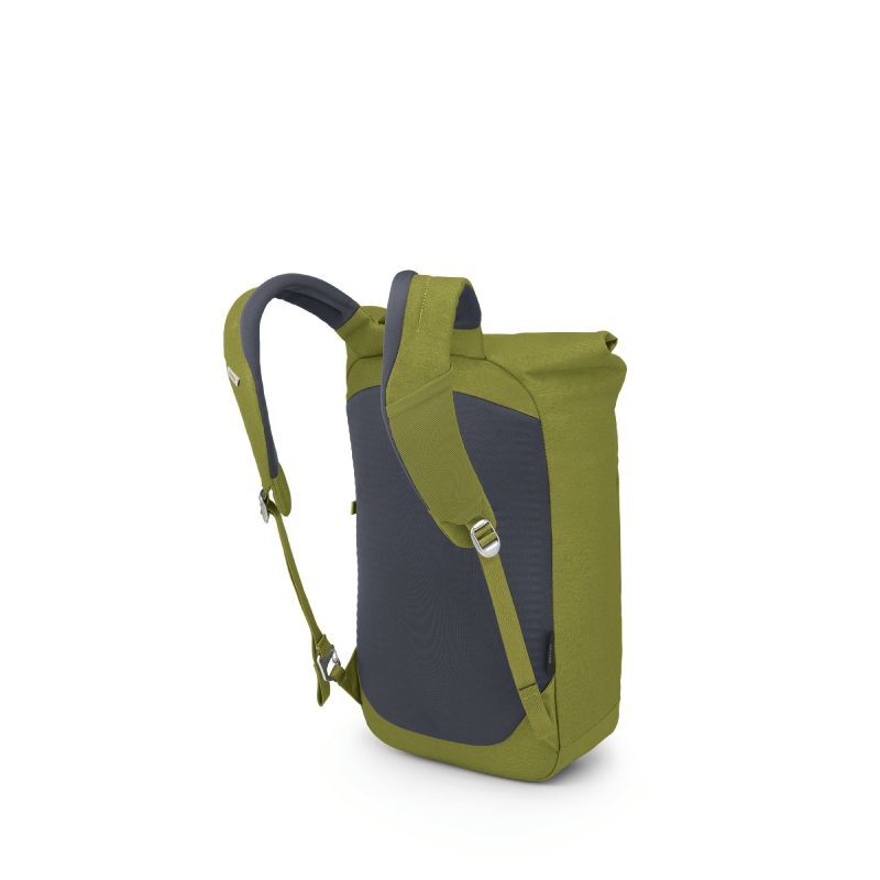 Osprey Arcane Roll Top - Urbane Rucksäck | Hardloop