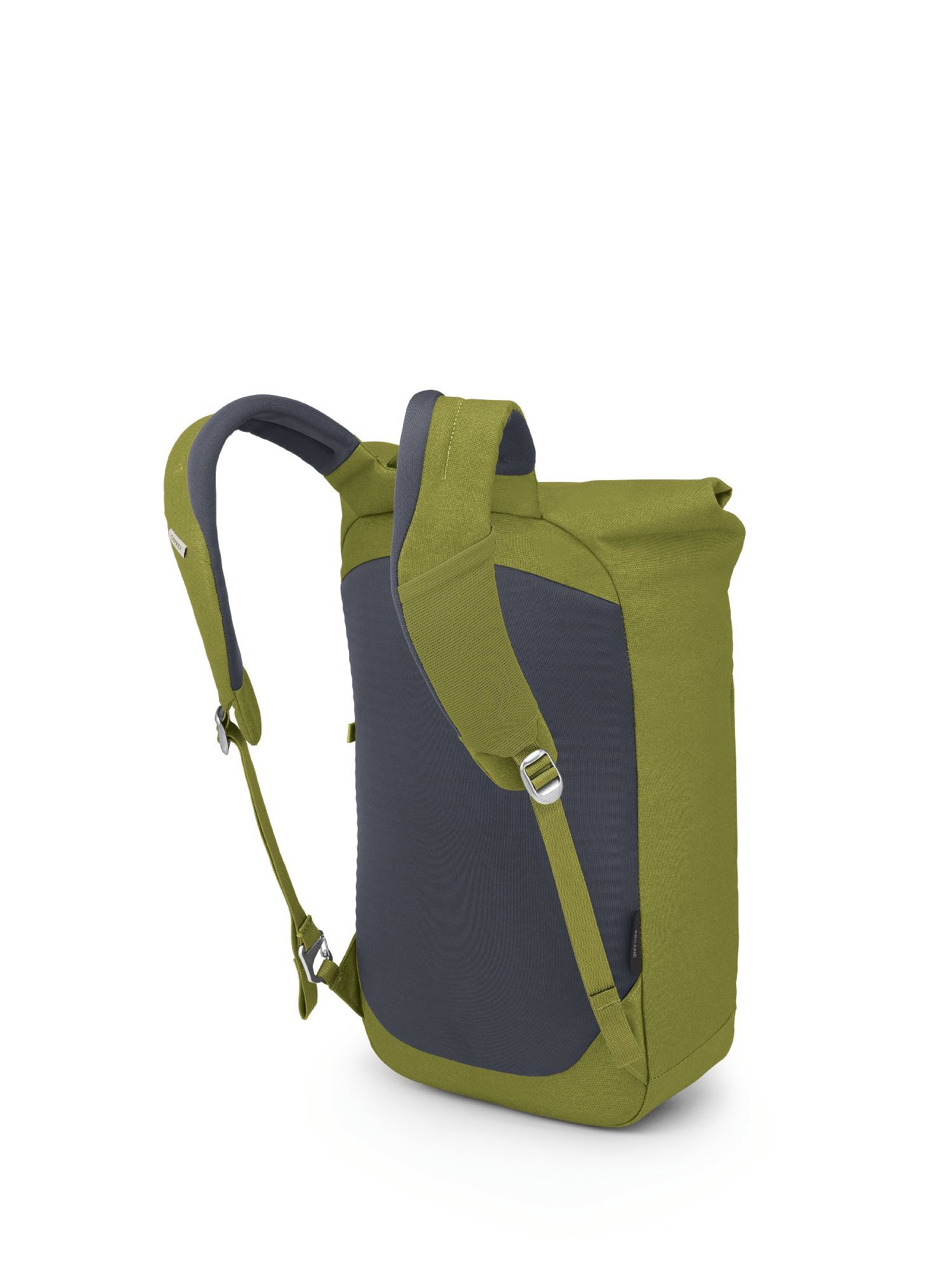 Osprey Arcane Roll Top - Urban backpack | Hardloop