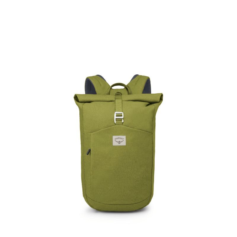 Osprey Arcane Roll Top - Urbane Rucksäck | Hardloop