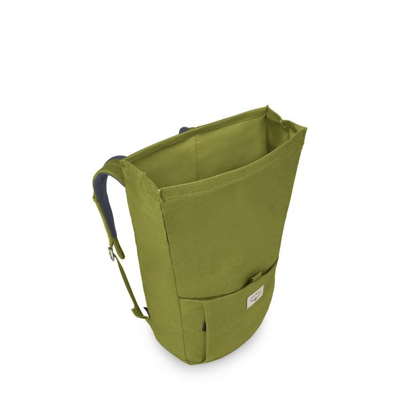Osprey Arcane Roll Top - Urbane Rucksäck | Hardloop