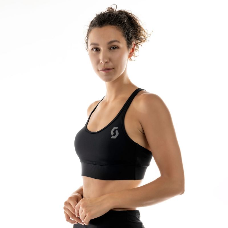 Scott Endurance Bra - Urheiluliivit | Hardloop