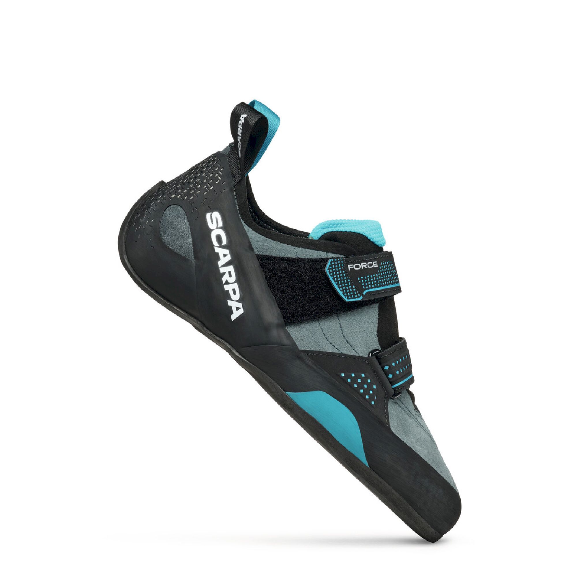 Scarpa Force - Chaussons escalade homme | Hardloop