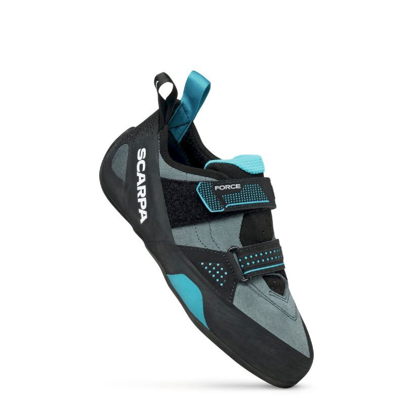 Scarpa Force - Pies de gato - Hombre | Hardloop
