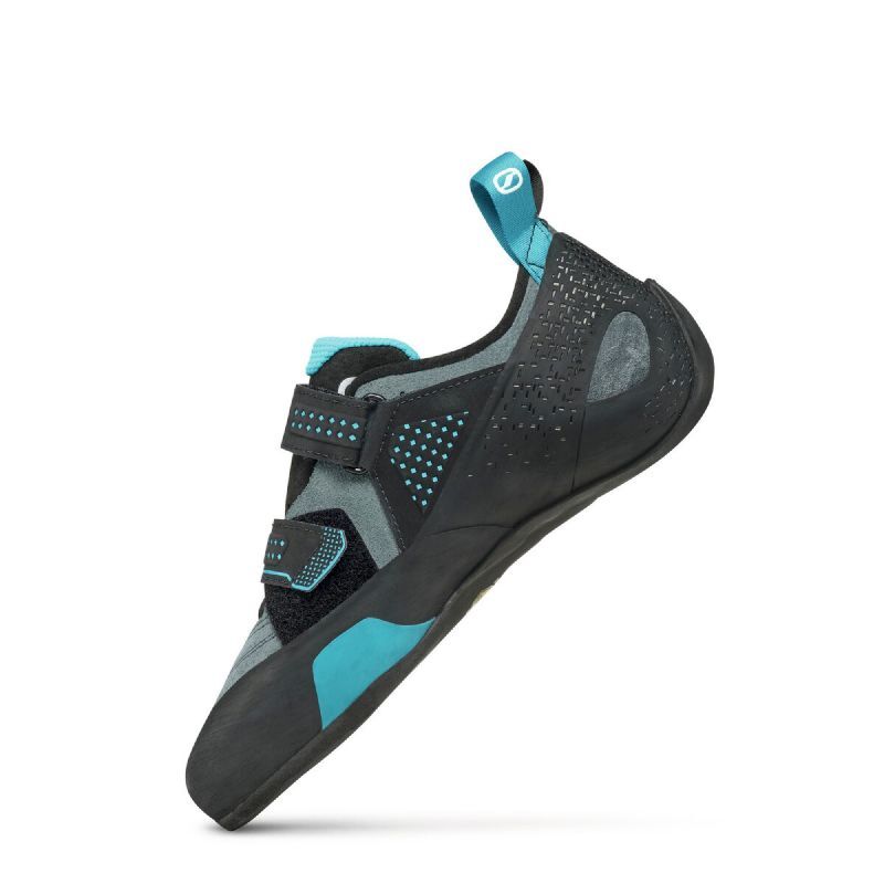 Scarpa Force - Klimschoenen - Heren | Hardloop