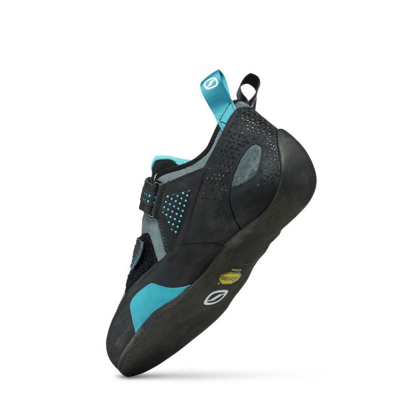 Scarpa Force - Kiipeilykengät - Miehet | Hardloop