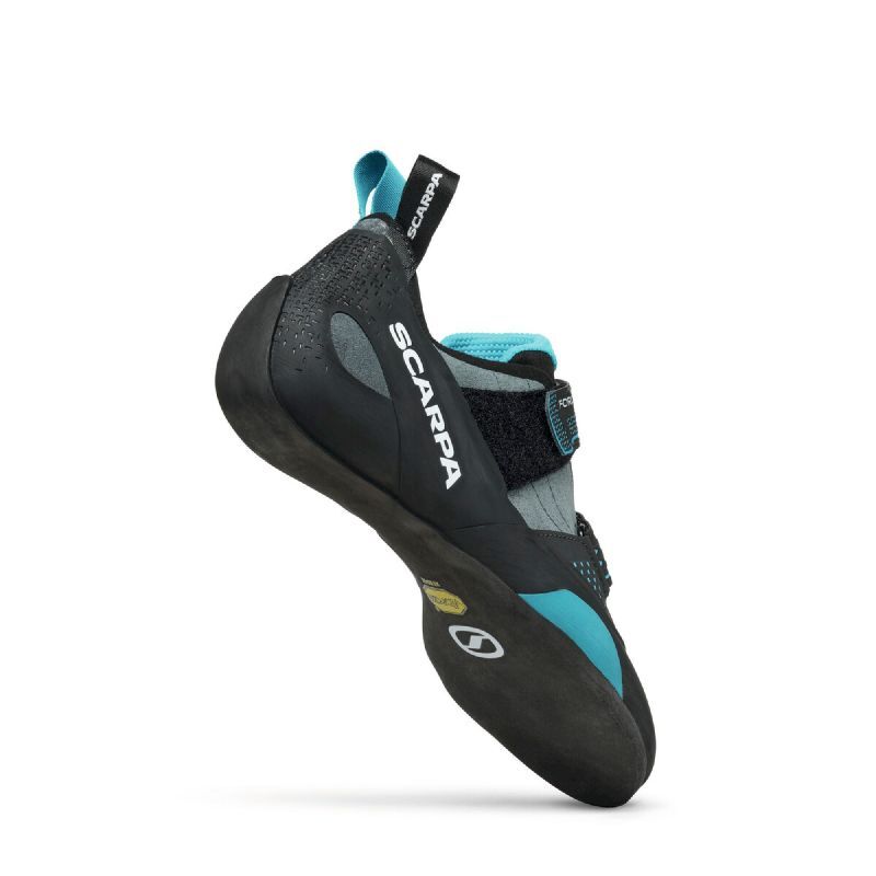 Scarpa Force Climbing shoes Men's Hardloop