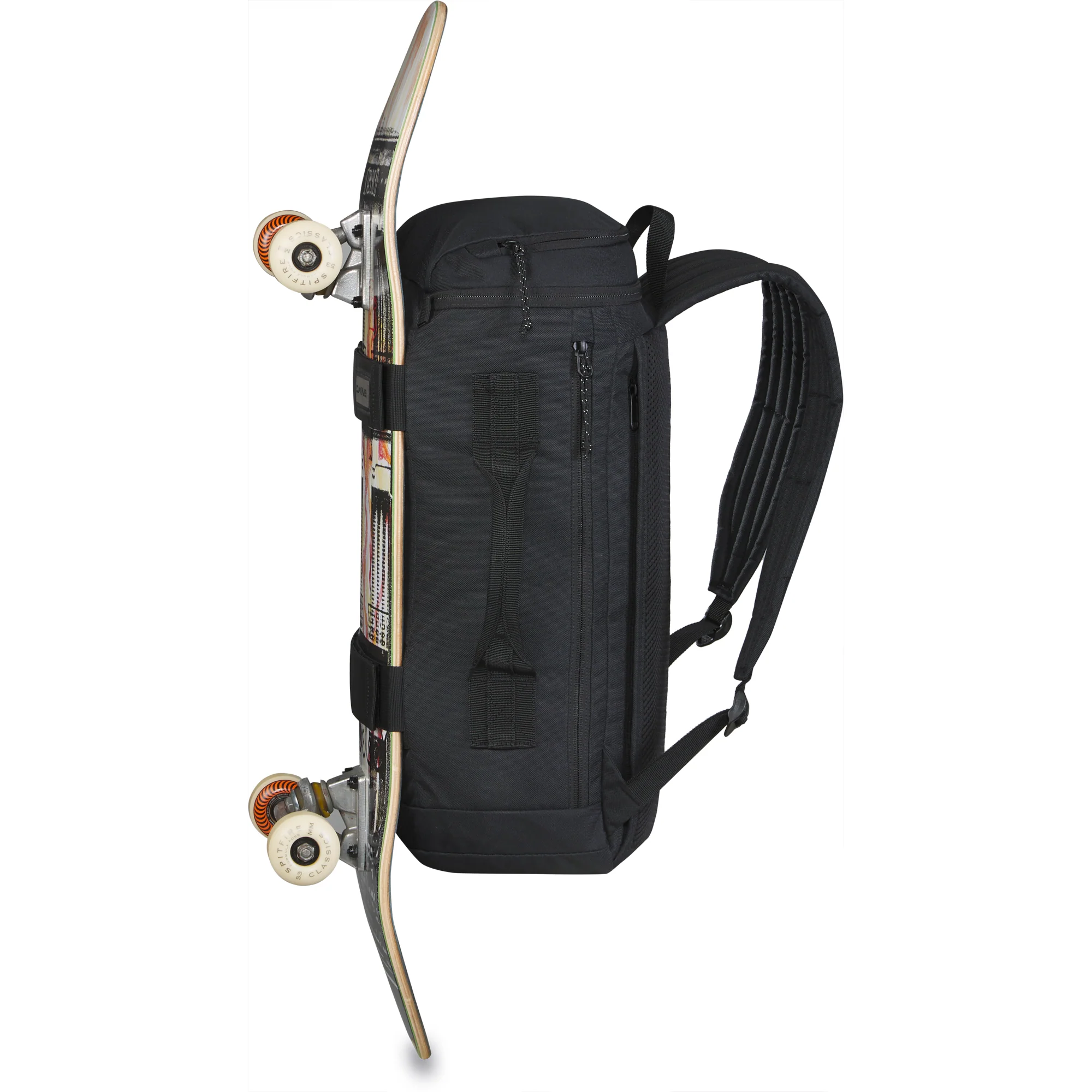 Dakine Mission Street 25L - Urban backpack | Hardloop