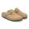 Birkenstock Boston LEVE - Sandalen | Hardloop