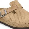 Birkenstock Boston LEVE - Sandalen | Hardloop