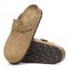 Birkenstock Boston LEVE - Sandalen | Hardloop