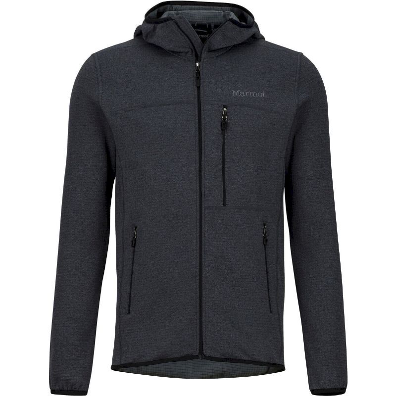 Marmot Preon Hoody Fleece jacket Men s Hardloop