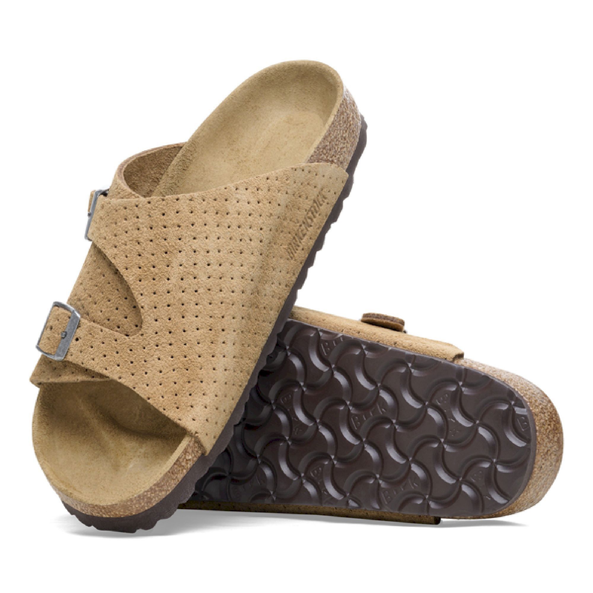 Birkenstock Zürich LEVE - Sandals | Hardloop