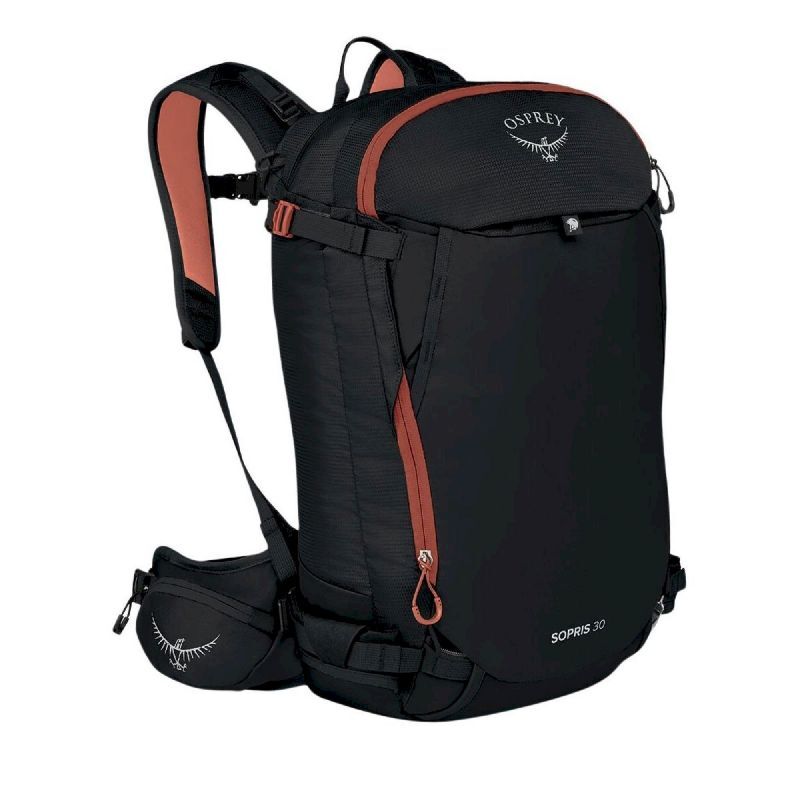 Sopris 30 - Dámsky Batoh pro zimní sporty