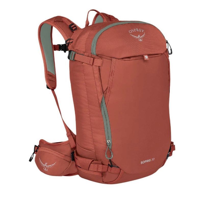 Sopris 30 - Mochila de esquí - Mujer