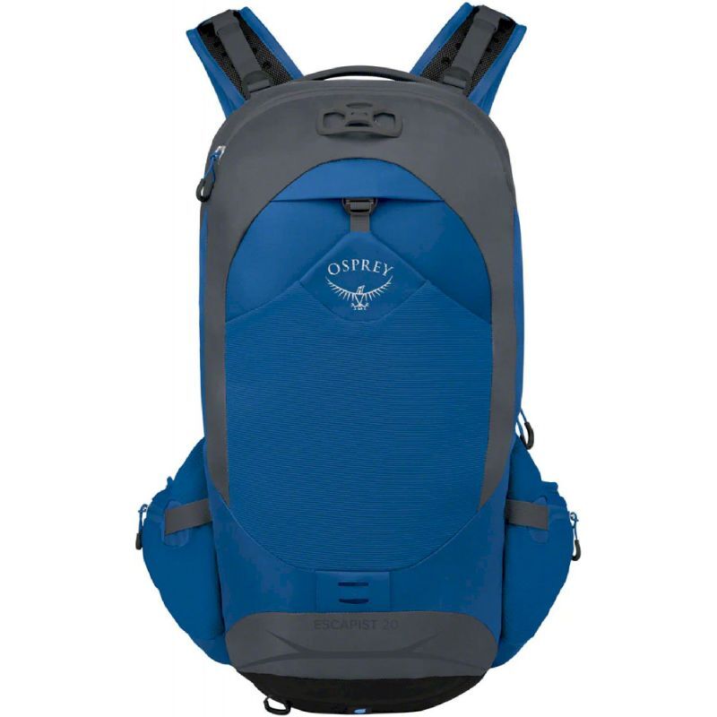 osprey bag blue Osprey x Houdini Allt 20