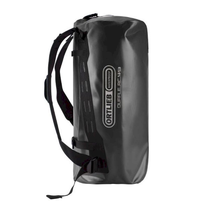 Ortlieb Duffle RC 49L - Torby podróżne | Hardloop