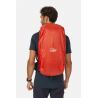 Lowe Alpine Eclipse 25 - Mochila de caminhada | Hardloop