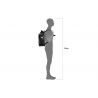 Ortlieb Vario PS QL3.1 - Cycling backpack | Hardloop