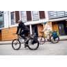Ortlieb Vario PS QL3.1 - Zaino ciclismo | Hardloop