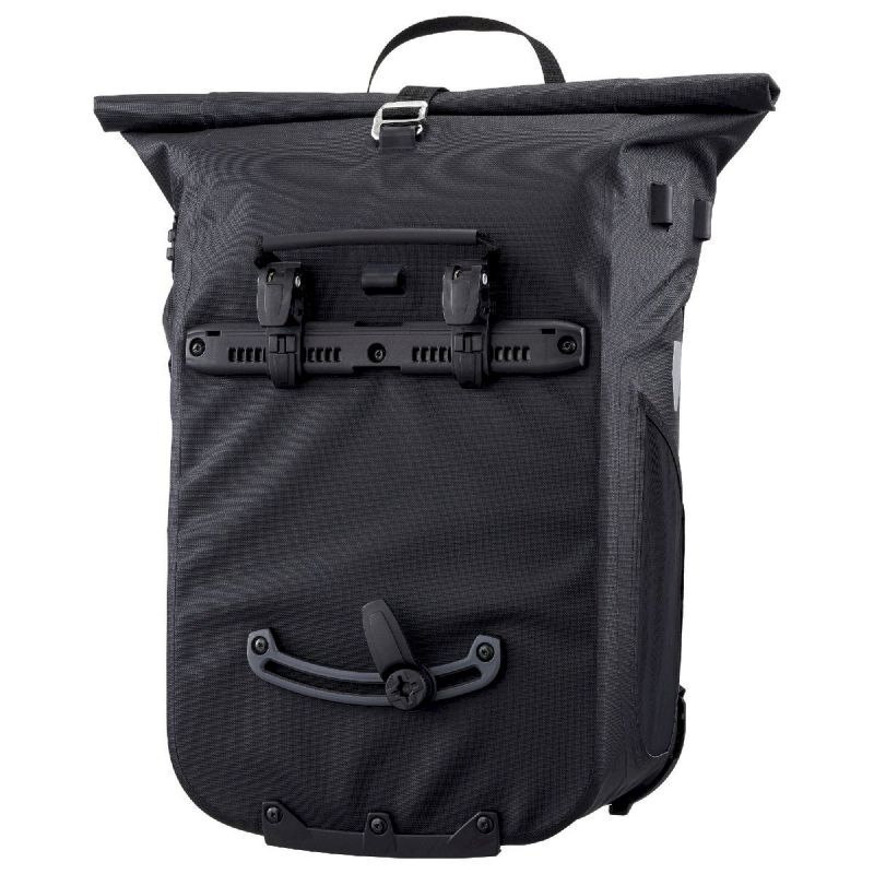 Ortlieb Vario PS High Visibility - Borsa bicicletta | Hardloop