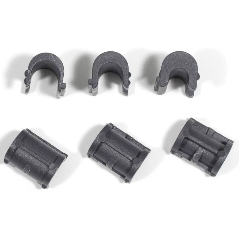Ortlieb Inserts pour crochets QL2.1 | Hardloop