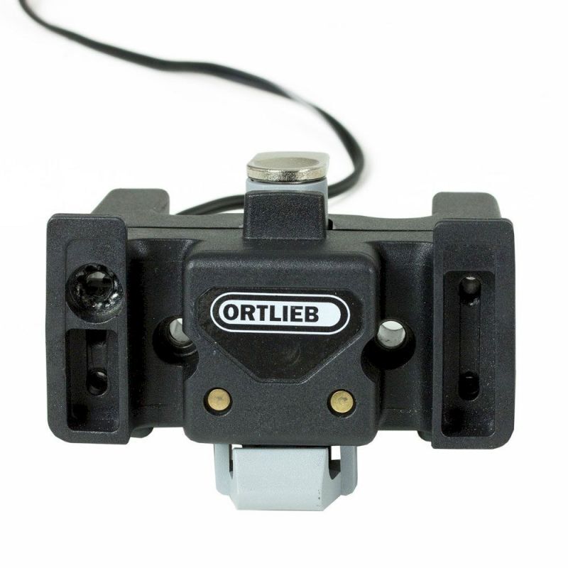 Ortlieb Handlebar Mounting-Set Ultimate Six Pro E | Hardloop