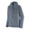 Patagonia Airshed Pro Pullover - Veste coupe-vent homme | Hardloop