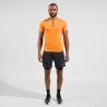 Odlo X-Alp Trail 6 inch - Pantaloncini da trail running - Uomo | Hardloop