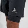 Odlo X-Alp Trail 6 inch - Pantaloncini da trail running - Uomo | Hardloop