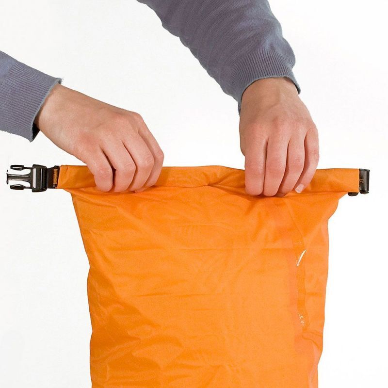 Ortlieb Dry Bag PS10 Valve - Worek wodoszczelny | Hardloop