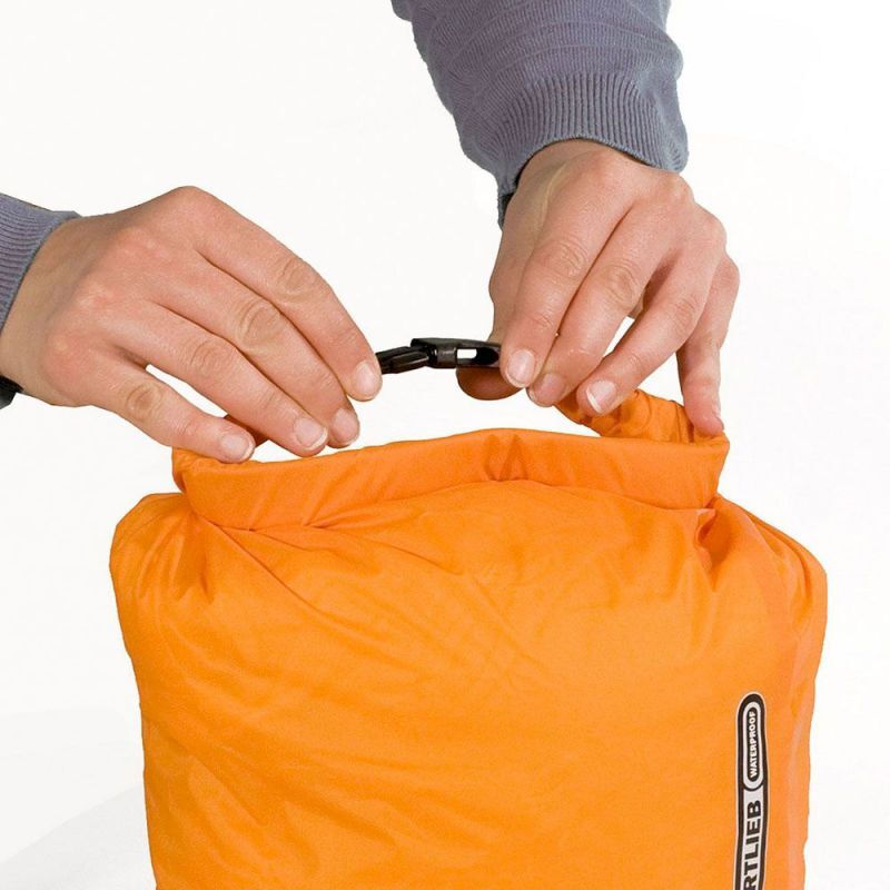 Ortlieb Dry Bag PS10 Valve - Bolsa impermeável | Hardloop