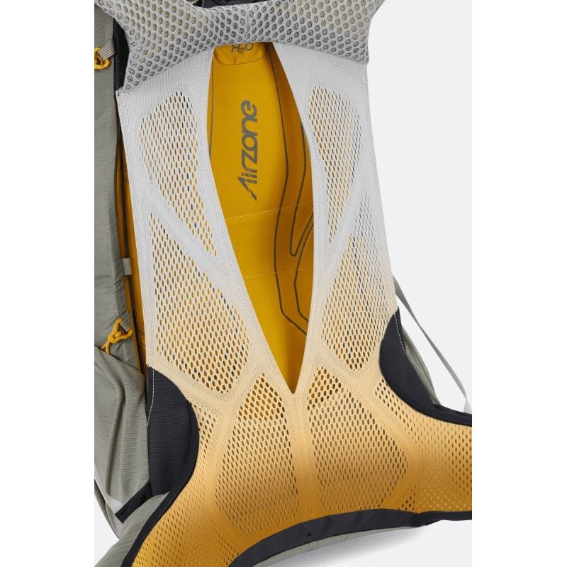 Lowe Alpine AirZone Ultra 36 - Sac à dos randonnée homme | Hardloop