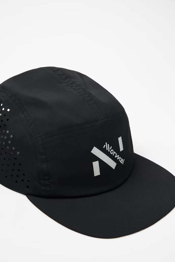 NNormal Trail Running Cap - Cap | Hardloop