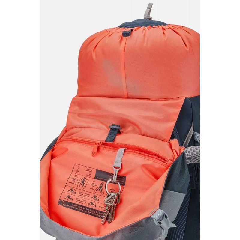 Lowe Alpine AirZone Trail Camino ND35:40 Walking backpack