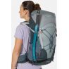 Lowe Alpine AirZone Trail Camino ND35:40 - Mochila de senderismo - Mujer | Hardloop