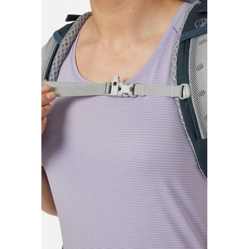 Lowe Alpine AirZone Trail Duo ND30 - Mochila de senderismo - Mujer | Hardloop