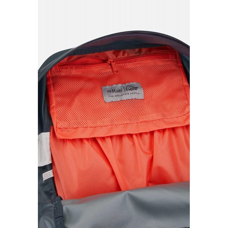 Lowe Alpine AirZone Trail Duo ND30 - Plecak turystyczny damski | Hardloop