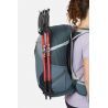 Lowe Alpine AirZone Trail Duo ND30 - Mochila de senderismo - Mujer | Hardloop