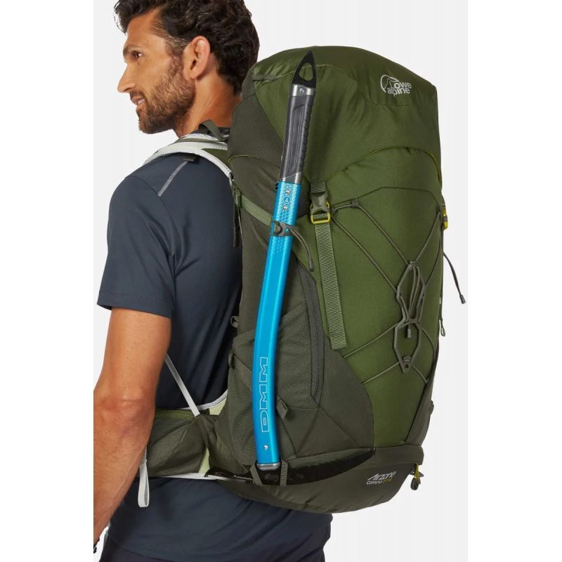 Lowe Alpine AirZone Trail Camino 37:42 - Wanderrucksack - Herren | Hardloop