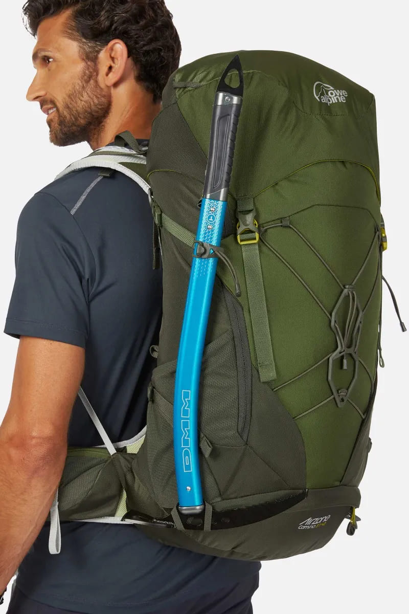 Lowe Alpine AirZone Trail Camino 37 42 Walking backpack Men s Hardloop