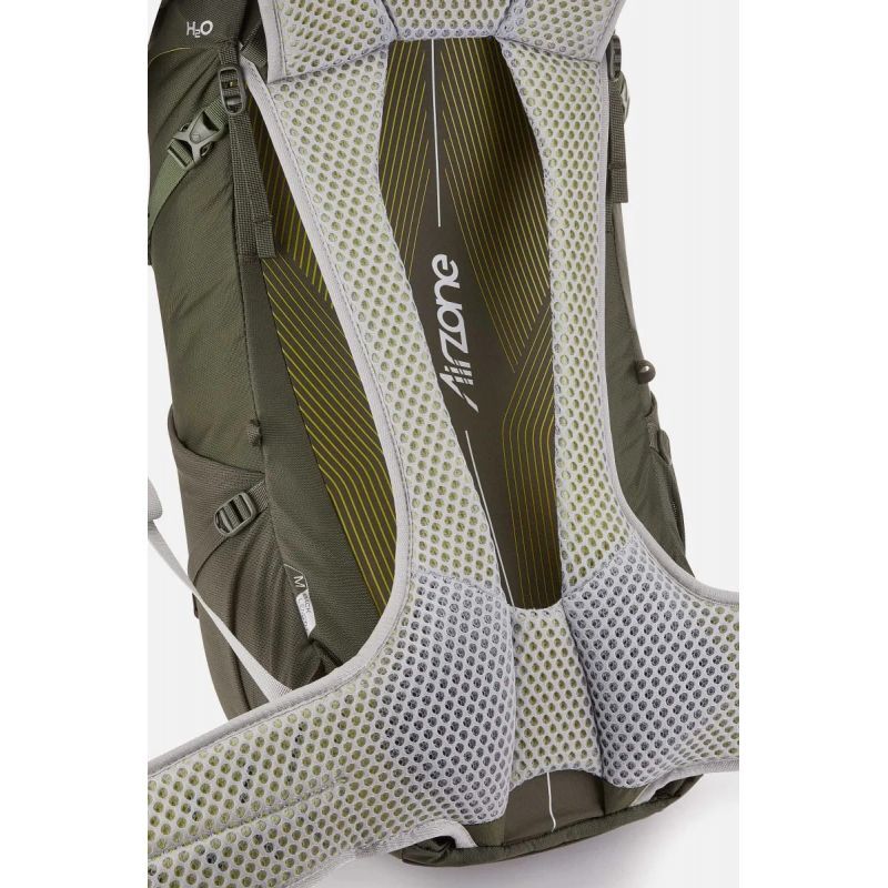 Lowe Alpine AirZone Trail Camino 37:42 - Walking backpack - Men's | Hardloop