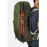 Lowe Alpine AirZone Trail Camino 37:42 - Mochila de caminhada homem | Hardloop