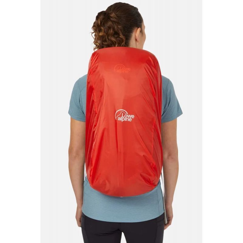 Lowe Alpine AirZone Active 20 - Vaellusreppu - Miehet | Hardloop
