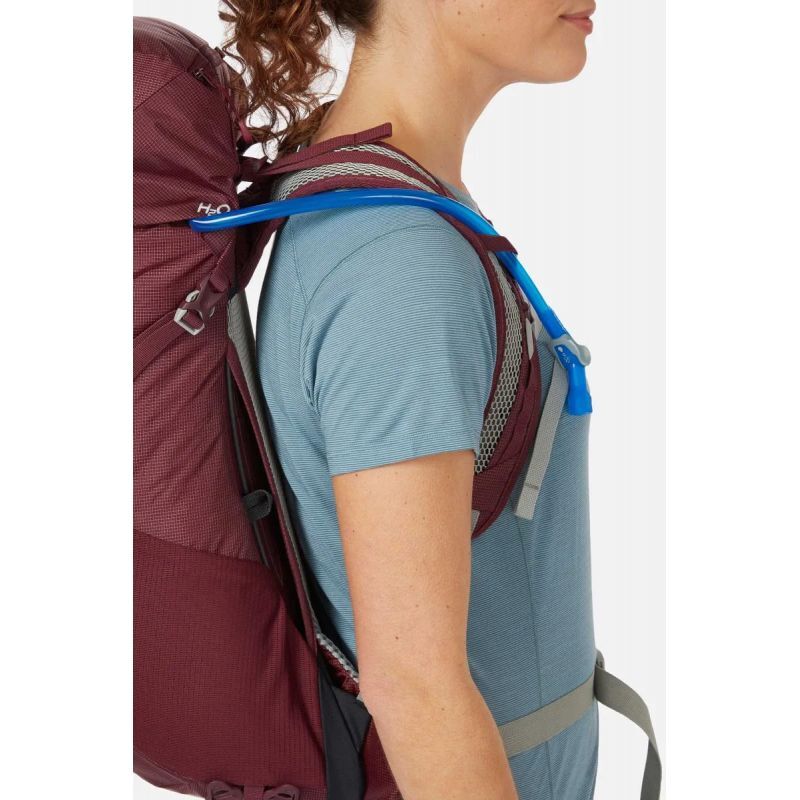 Lowe Alpine AirZone Active 20 - Mochila de senderismo - Hombre | Hardloop